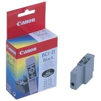 Canon BCI-21BK originalni spremnik s tintom- Black